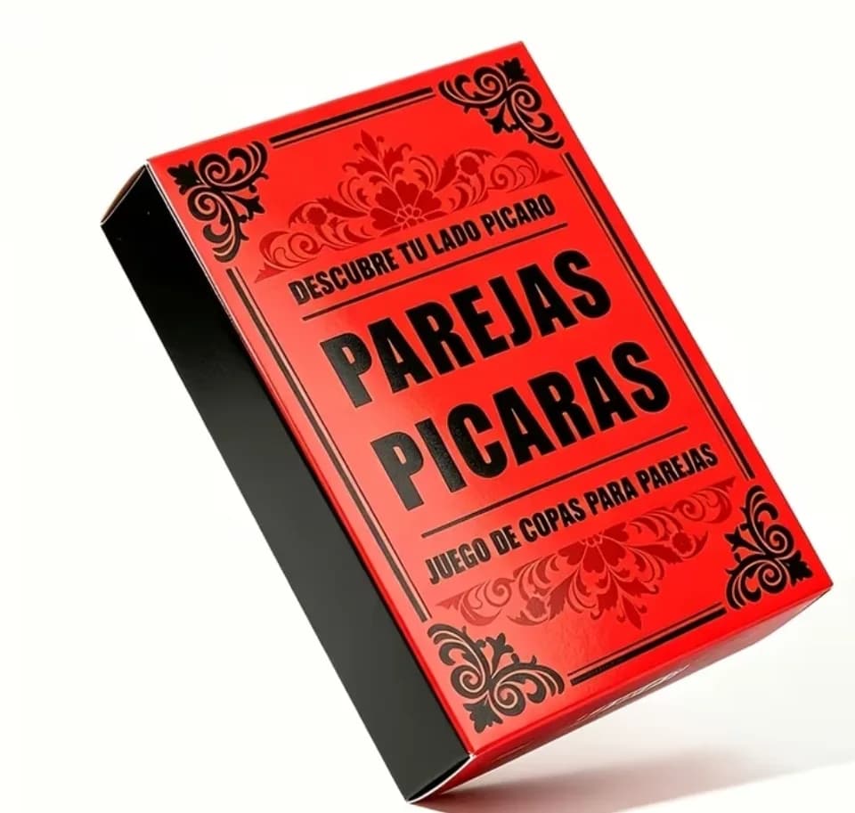 Parejas picantes