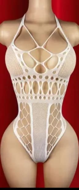Body Baby doll