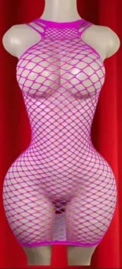 Malla Sexy
