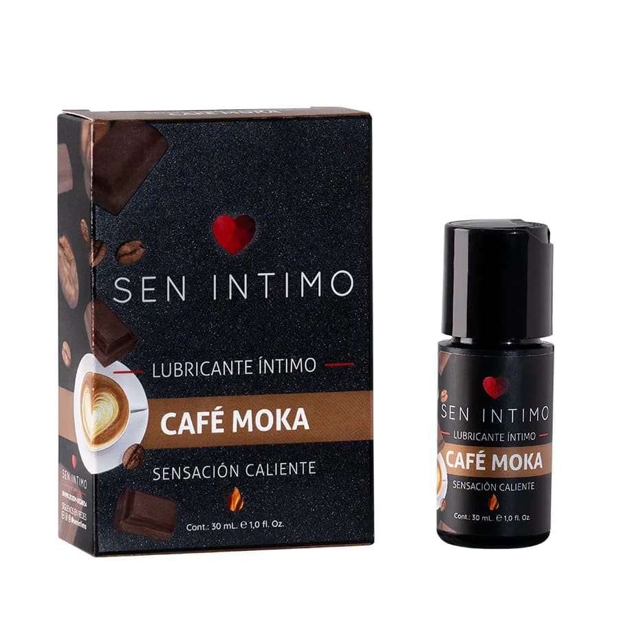 Cafemoka 30ml