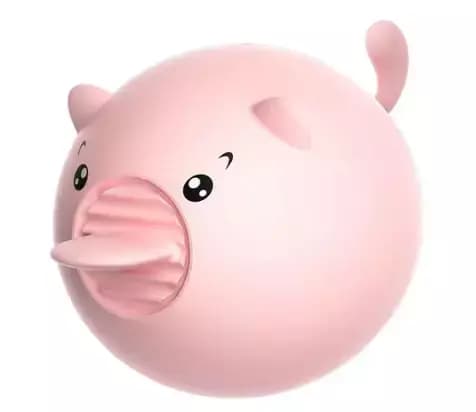 Mpn Porky Vb Clt